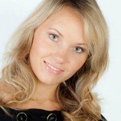 Ольга Трещёва, 27.05.1986, Москва