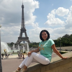 Самал Сейфоллина, 04.04, Алматы