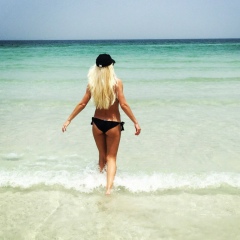 Надя Матвеева, 03.03, Москва