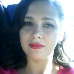 Екатерина Деткова, 30.06