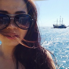 Асем Капышева, 21.09, Астана