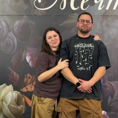 Саша Цох, 18.10.1979, Краснодар