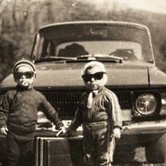 Халел Акимжанов, 08.05