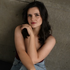 Медина Ксенофонтова, 08.03.1995