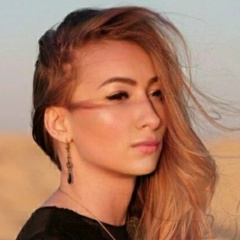 Nika Malinina, 21.08, Санкт-Петербург