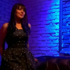 Громовик Анчик, 12.08, Киев