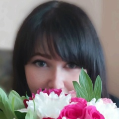 Ириша Епишина, 26.09.1988