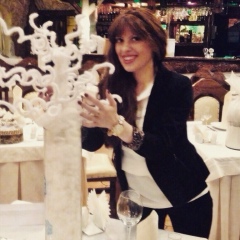 Lala Txelidze, 11.10.1989, Москва