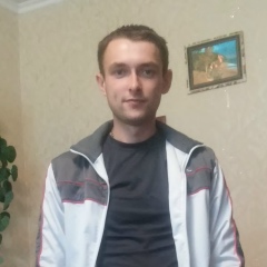 Євгеній Вербовський, 28.08.1991, Житомир