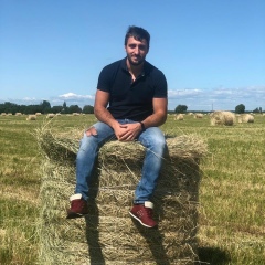 Александр Алфимов, 13.06, Санкт-Петербург