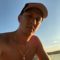 Константин , Усть-Каменогорск