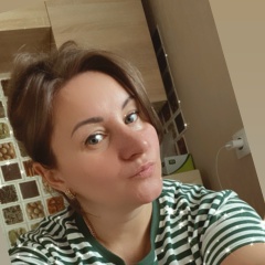 Елена Косилкина-Ларгина, 02.09.1982, Петропавловск