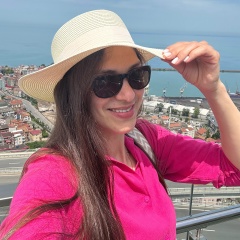 Олька Курлаева, 16.11, Москва