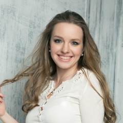 Саша Торопова, 16.07.1988, Санкт-Петербург