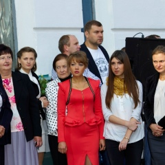 Вита Павлюк