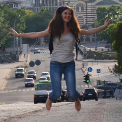 Марина , Харьков