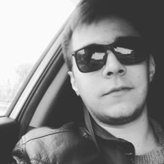 Дэниэль Липатов, 15.12, Алматы