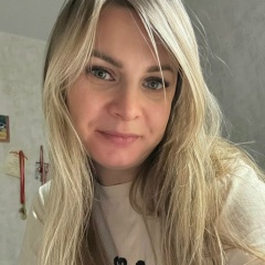 Юлия Третьякова, 07.07, Пермь