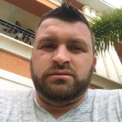 Vladimir Ivlev, 20.01.1980, Харьков