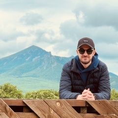 Алексей Ведерников, 26.04, Тарко-Сале