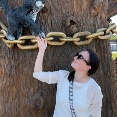 Дарья Быченко, 28.01.1988, Новосибирск