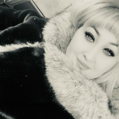 Мария Хлыстова, Большая Черниговка