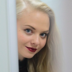 Дарья Кирилюк, 21.08.1990, Москва