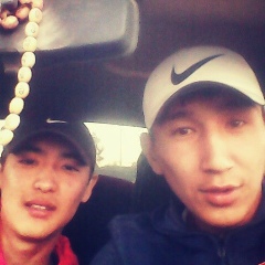 Айдарик Ирсаимов, 14.12, Актобе