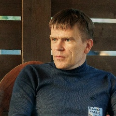 Максим Бобылев, 06.11, Самара