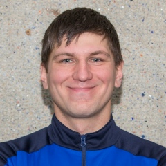Егор Калинников, 17.03.1989, Нижний Новгород
