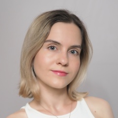 Анна Сазонова, 06.10.1992, Москва