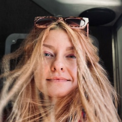 Яна Иванова, 18.01.1990