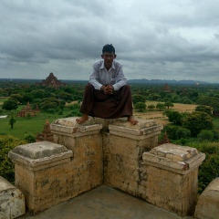 ဝင္းယု ဦး, 08.05.1985