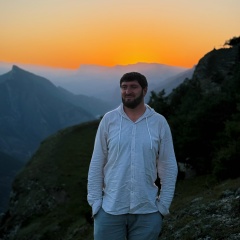 Султанов Тур, 03.11.1989, Махачкала