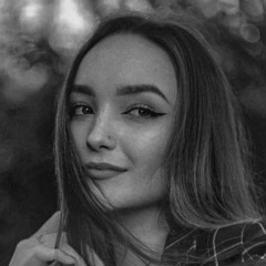 Алекса Плафирова, 03.08.1999, Кемерово