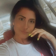 Анжела Соловьева, 15.11.1988, Санкт-Петербург