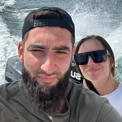 Тимур Мамедов, 05.06, Москва