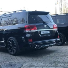 Имран Шамахинский, Волгоград