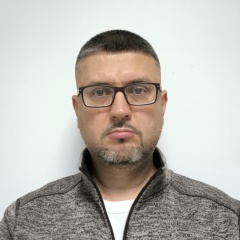 Владислав Цыганков, 01.12.1980, Волгоград