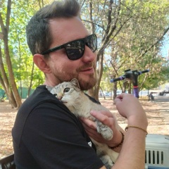 Пашок Чернодед, 23.01.1988, Москва