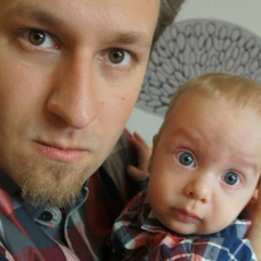 Митя Величко, 18.03, Киев