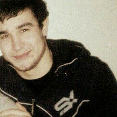 Абдул-Рахьим Межидов, 25.02.1998, Гмелинка