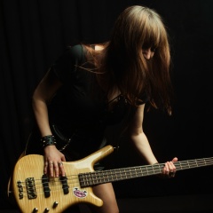 Татьяна Буравлёва