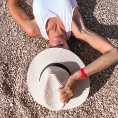 Натали Бытанова, Санкт-Петербург