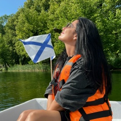 Татьяна Березюкова, 09.04, Санкт-Петербург