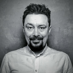 Alexei Komarov, 07.12.1984