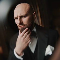 Сергей Арзыбов, 09.09, Москва