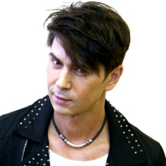 Владимир Политов, 06.12.1970, Москва