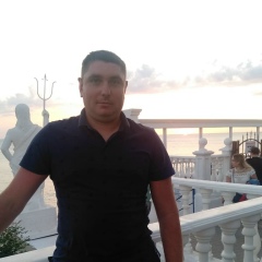 Сергей Павлович, 24.06, Воронеж