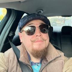 Юра Крутов, 23.11.1988, Санкт-Петербург